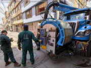 Fontibón y Kennedy tendrán cortes de agua este martes 14 de julio