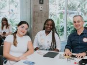 El Cluster Agroalimentario sigue propiciando grandes oportunidades de innovación y crecimiento