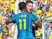 Colombia afuera del Mundial: las siete claves de la eliminación