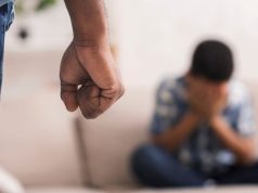 Estrategia contra la violencia intrafamiliar
