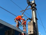 Servicio del Metro desde El Poblado hacia La Estrella se restablecería en la tarde