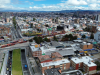 Galán firma hoja de ruta para revitalizar la emblemática calle 72
