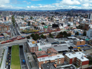 Galán firma hoja de ruta para revitalizar la emblemática calle 72