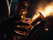Una noche para disfrutar del jazz en el Centro Empresarial El Poblado