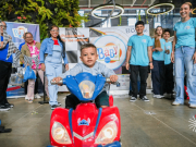Go Baby Go Colombia: diez años transformando la movilidad de niños y niñas con discapacidad