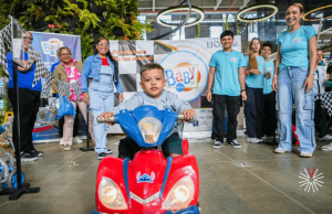 Go Baby Go Colombia: diez años transformando la movilidad de niños y niñas con discapacidad