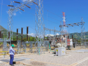 Gobierno deja en firme la resolución para reactivar venta de energía a Ecuador