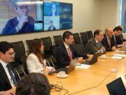 De la Espriella anuncia revolcón administrativo en la Casa de Nariño