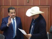 Alianza Verde presidirá la Comisión Segunda del Senado