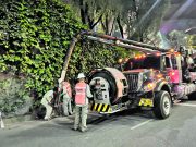 El alcantarillado: una infraestructura que también se cuida desde casa