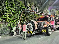 El alcantarillado: una infraestructura que también se cuida desde casa