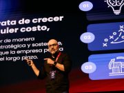 El paisa que quiere enseñarle a Medellín a decidir en la era de la inteligencia artificial