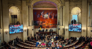 Instalación del Congreso 2026: minuto a minuto de la transmisión