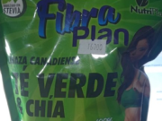 Invima advierte fraude en venta de linaza y té verde de marca Fibra Plan
