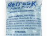 Invima alerta por comercialización fraudulenta del agua “REFRESK”