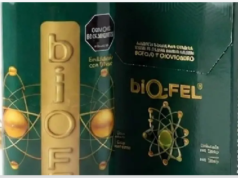 Invima alerta por comercialización fraudulenta del producto “biQ-FEL”