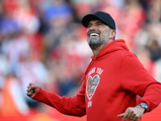 Jürgen Klopp será nombrado seleccionador de Alemania el viernes