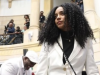 Fiscalía llama a juicio a Juliana Guerrero por títulos universitarios