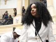Fiscalía llama a juicio a Juliana Guerrero por títulos universitarios