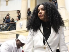 Fiscalía llama a juicio a Juliana Guerrero por títulos universitarios