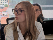 Katherine Miranda oficializa su salida del Partido Alianza Verde