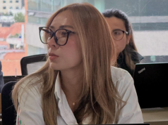 Katherine Miranda oficializa su salida del Partido Alianza Verde