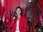 Gobernabilidad primero, el gran desafío de Fujimori