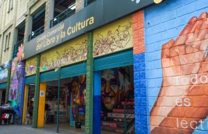 Más de 5.500 libros buscarán nuevos lectores en La Bastilla