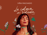 La calma del volcán: un poemario muy íntimo de Viña Machado