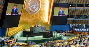 La OTAN invertirá 40.000 millones de euros en defensa antidrones