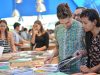 “Los libros siguen reuniendo a los jóvenes”: el secretario Santiago Silva habla sobre La Parada Juvenil de la Lectura