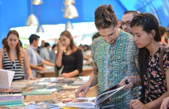 “Los libros siguen reuniendo a los jóvenes”: el secretario Santiago Silva habla sobre La Parada Juvenil de la Lectura