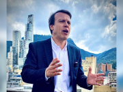 Leonardo Huerta sería Superintendente de Salud del Gobierno entrante