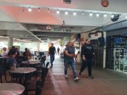 Sin propuestas de acuerdo a la vista sigue disputa por locales de los bajos de La Aguacatala