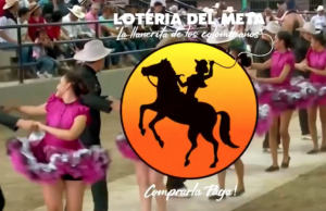 Lotería del Meta: resultado del último sorteo HOY 29 de julio de 2026