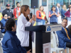 Más de 107.000 personas en Colombia sufrieron desplazamiento forzado en 2025