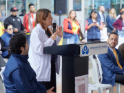 Más de 107.000 personas en Colombia sufrieron desplazamiento forzado en 2025