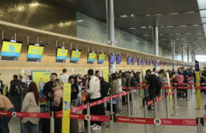 Más del 50% de visitantes extranjeros en Colombia son de perfil lujo