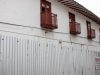 Así avanza la restauración de la Convención y la Maestranza