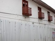 Así avanza la restauración de la Convención y la Maestranza
