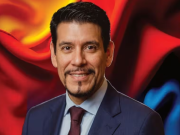 Mauricio Gaona, nuevo embajador de Colombia ante la ONU en Nueva York