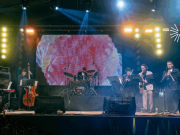 MedeJazz tiene convocatoria para músicos y agrupaciones de Antioquia. ¿Hasta cuándo?
