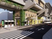 Por obras en estación Exposiciones moverán paradero de rutas hacia el Oriente antioqueño