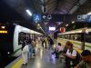 Es Feria de Flores y el metro lo sabe: estas serán sus novedades operativas