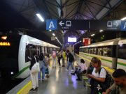 Es Feria de Flores y el metro lo sabe: estas serán sus novedades operativas