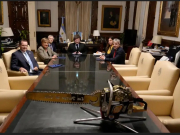 Con Milei, Argentina está en una “posición más sana”: jefa del FMI