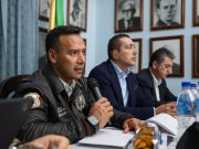 Ministro de Defensa admite victoria electoral de De la Espriella