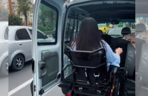 MinTransporte reglamenta pico y placa para personas con discapacidad