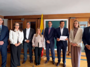 Ministros de De la Espriella convocan a resistencia constitucional