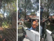 Motín en el centro de reclusión de Popayán: esto se sabe